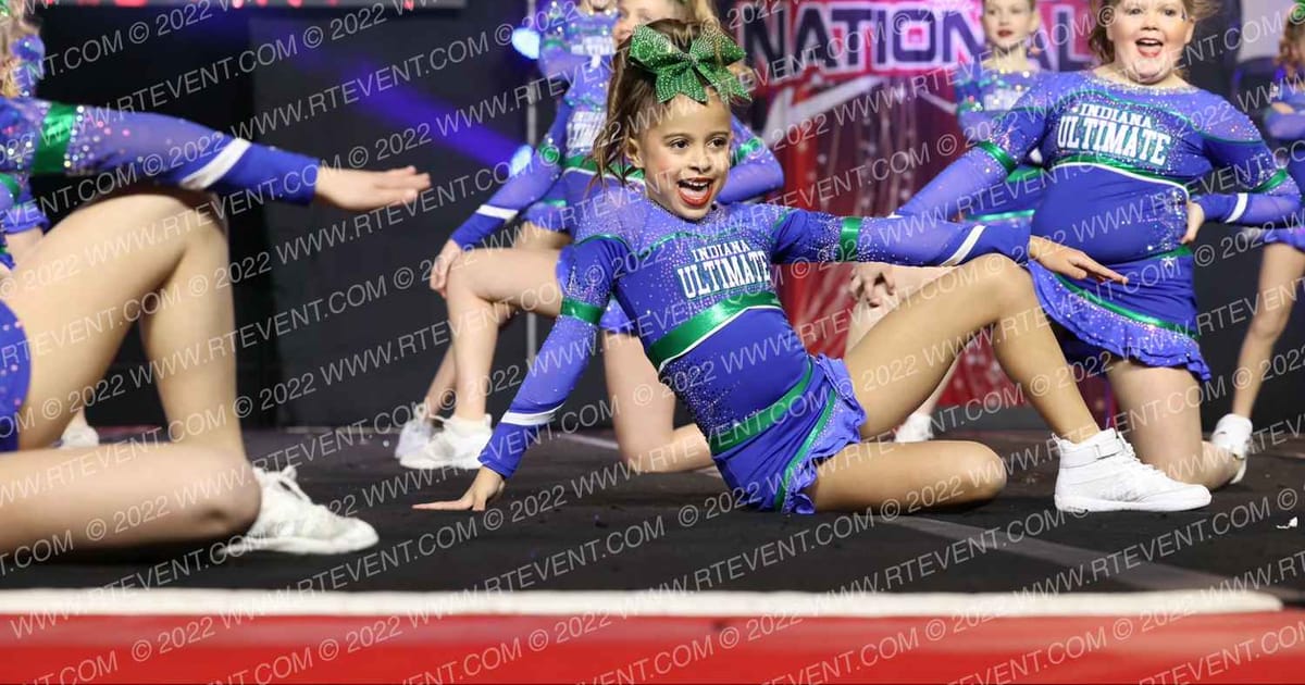 Indiana Ultimate Havoc · Jamfest Super Nationals