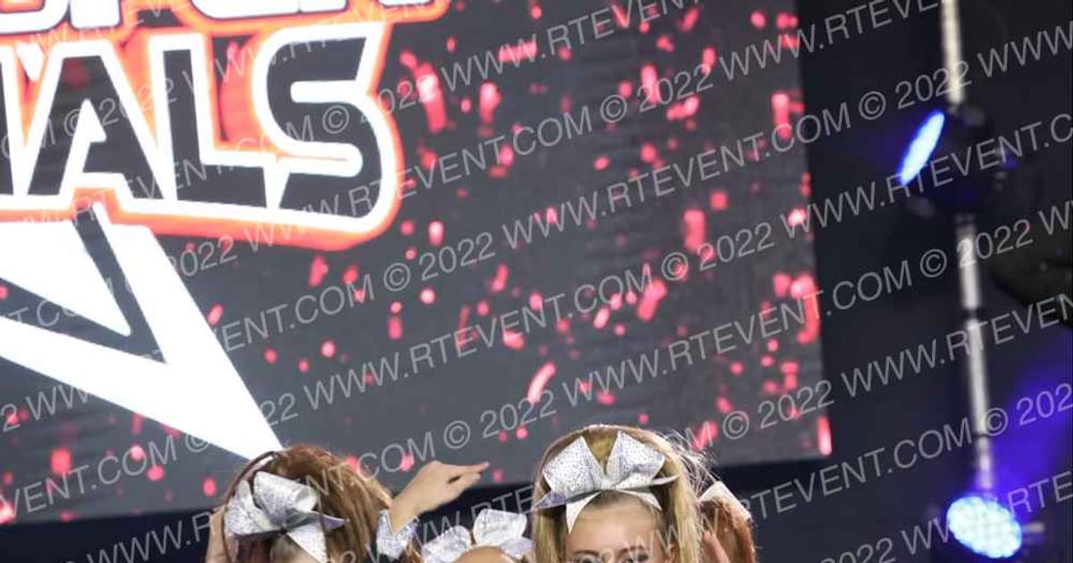 ATA Crystal · Jamfest Super Nationals
