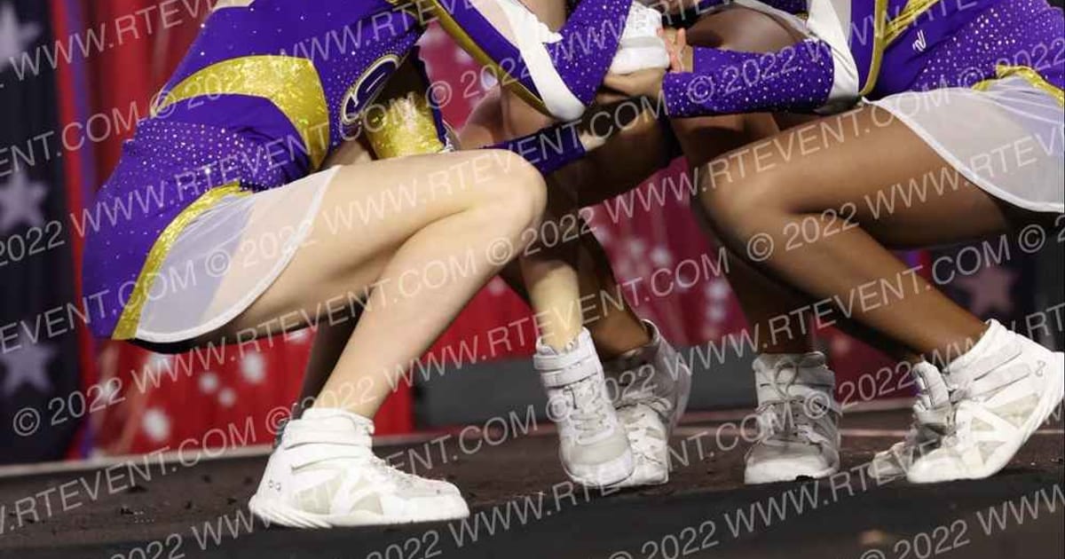 Green Bay Elite All-Stars Green Bay Elite Little Lime · Jamfest Super Nationals