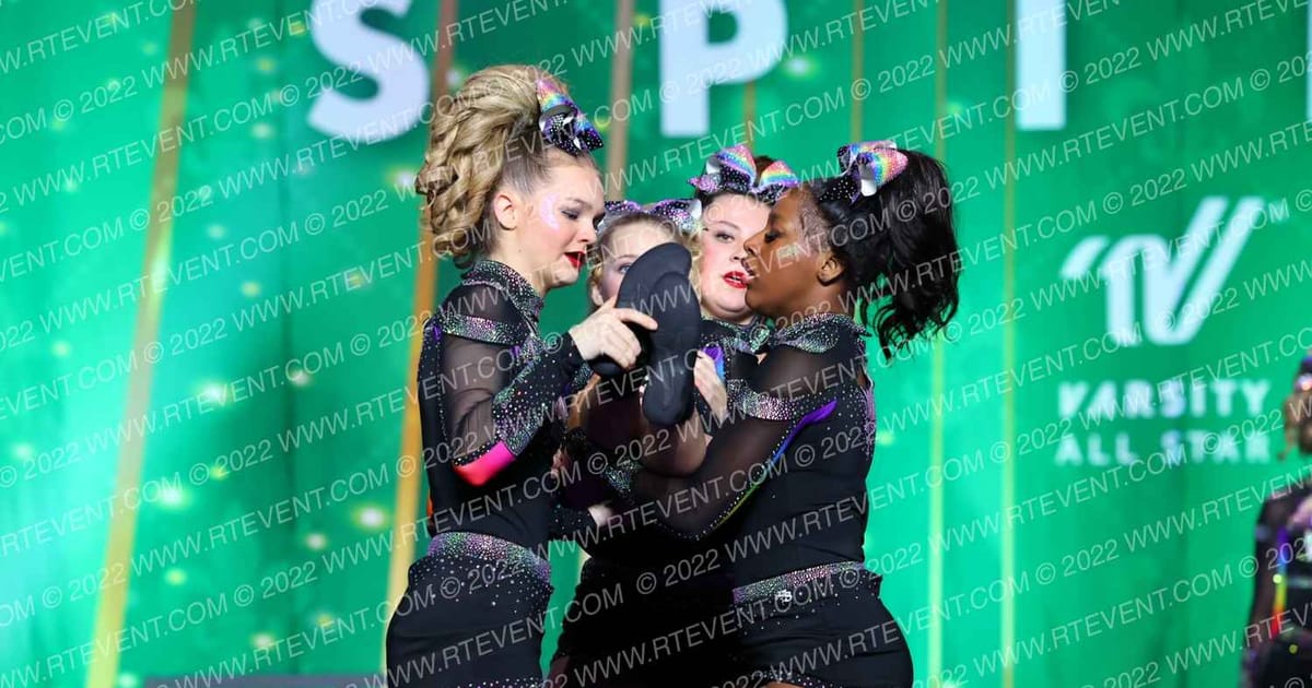 Wicked Elite Voodoo Dolls · Mardis Gras Grand Nationals