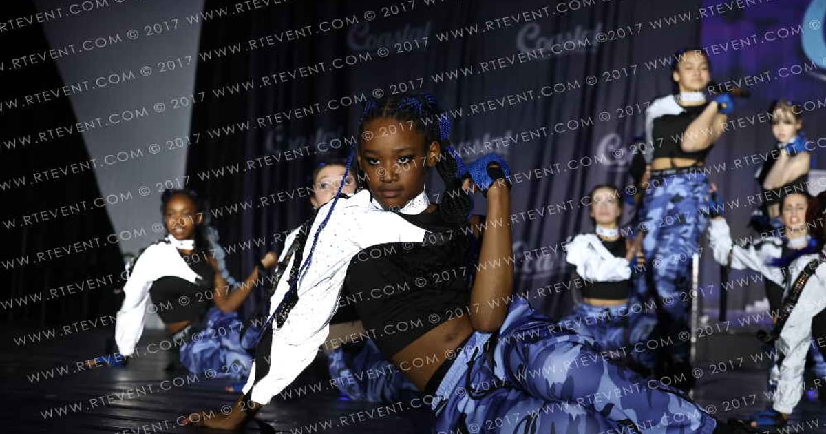 FAME All Stars - VA Beach SAVAGE · Coastal at the Capitol