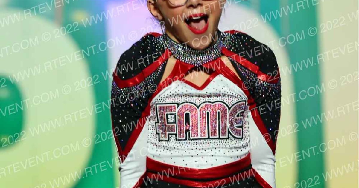 FAME All Stars - Midlo Troop 1 · Mardis Gras Grand Nationals