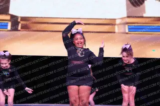 World Cup Easton Starlettes