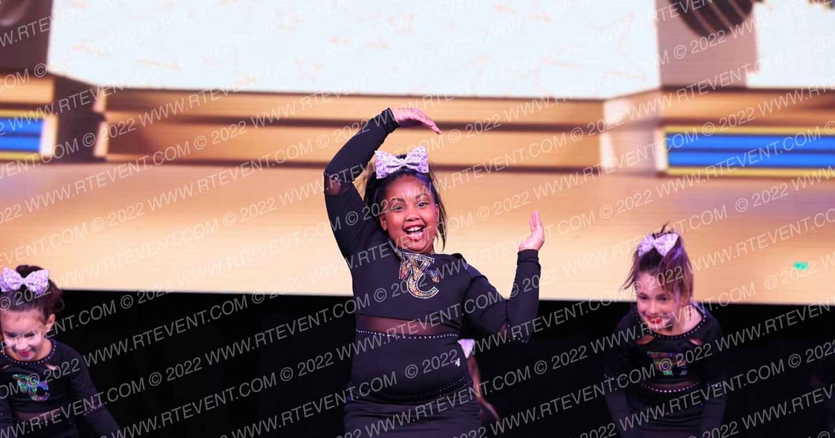 World Cup Easton Starlettes · Foxwoods