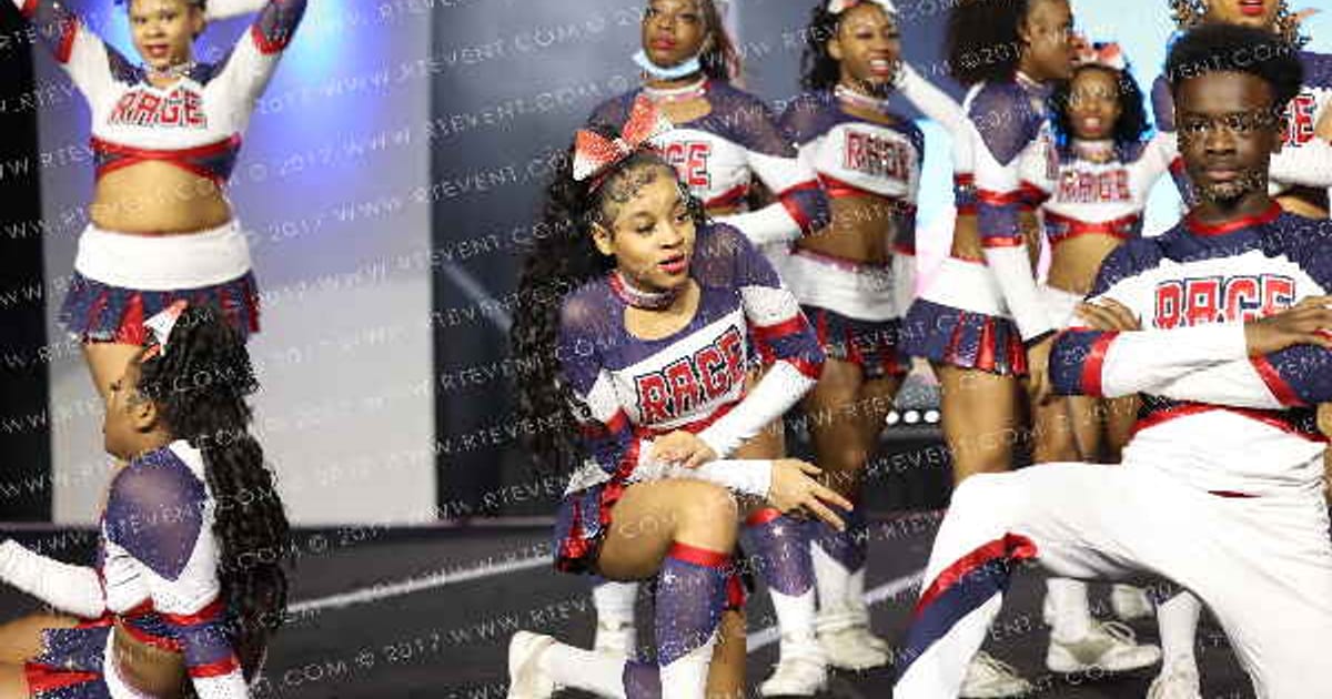 MCC Allstars Rage · Coastal at the Capitol