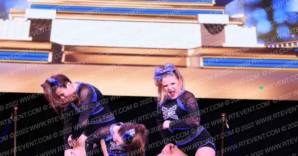 RISE Athletics NY Reign · Foxwoods
