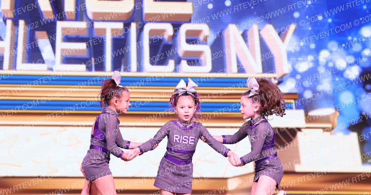 USA Wildcats Diva Cats · Foxwoods
