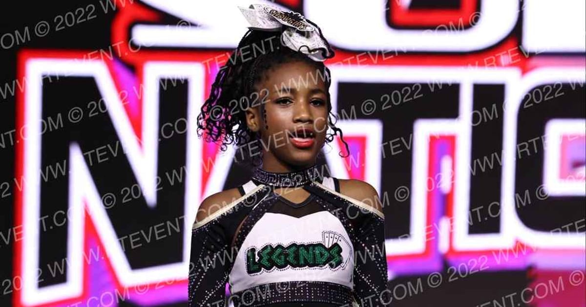 House of Legends Showgirls · Jamfest Super Nationals