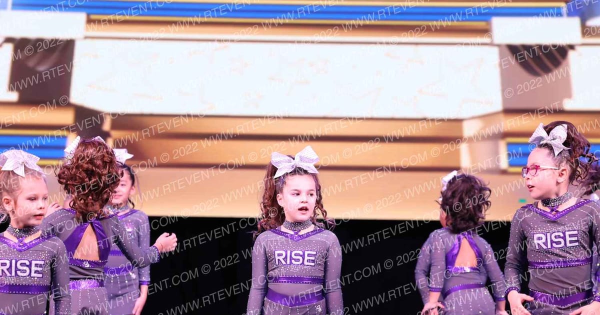 RISE Athletics NY Dream · Foxwoods