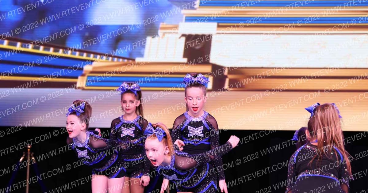 East Celebrity Elite Crush · Foxwoods