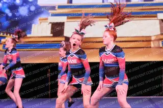 MidAtlantic Elite Coral Reign