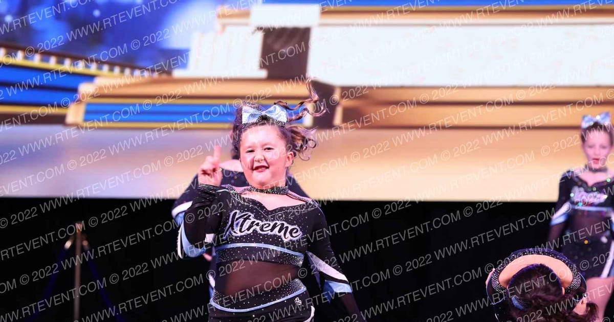 Island Xtreme Shade · Foxwoods