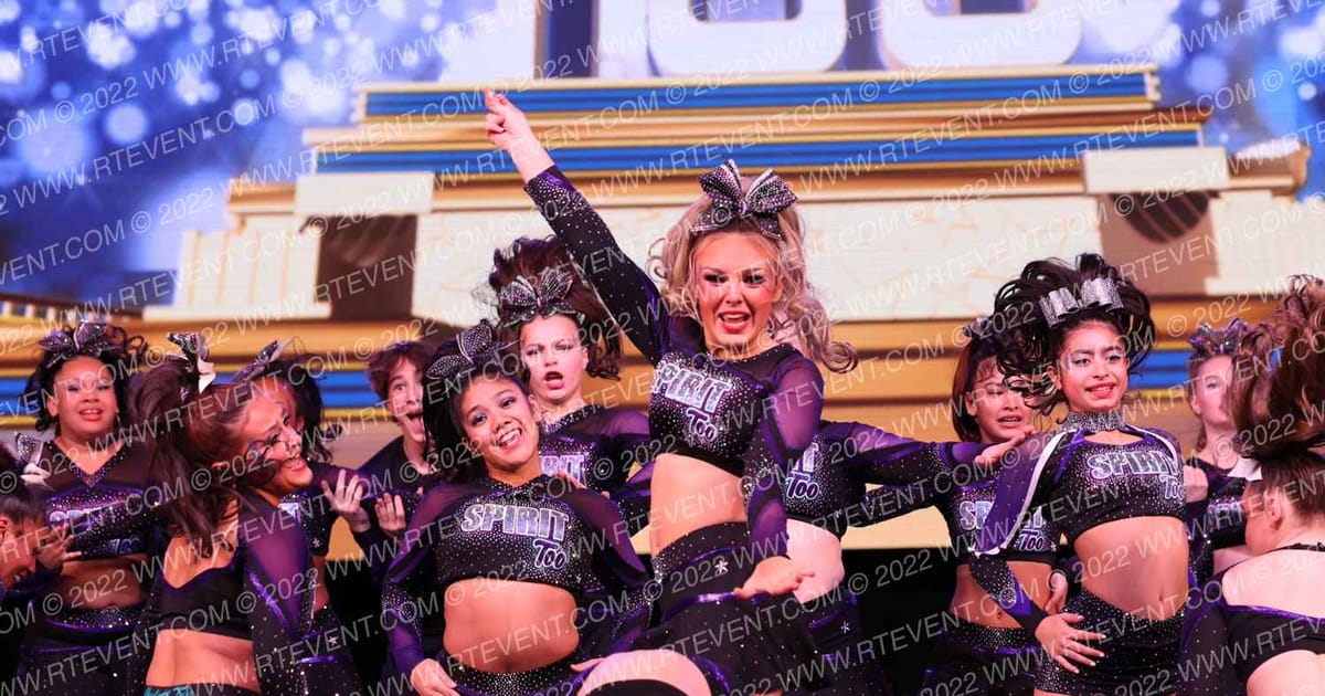 Spirit Too Diamonds · Foxwoods