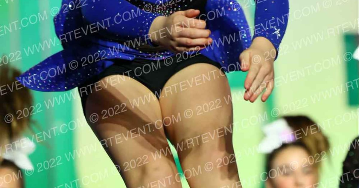Cheer Athletics Emerald Coast Pearl Cats · Mardis Gras Grand Nationals