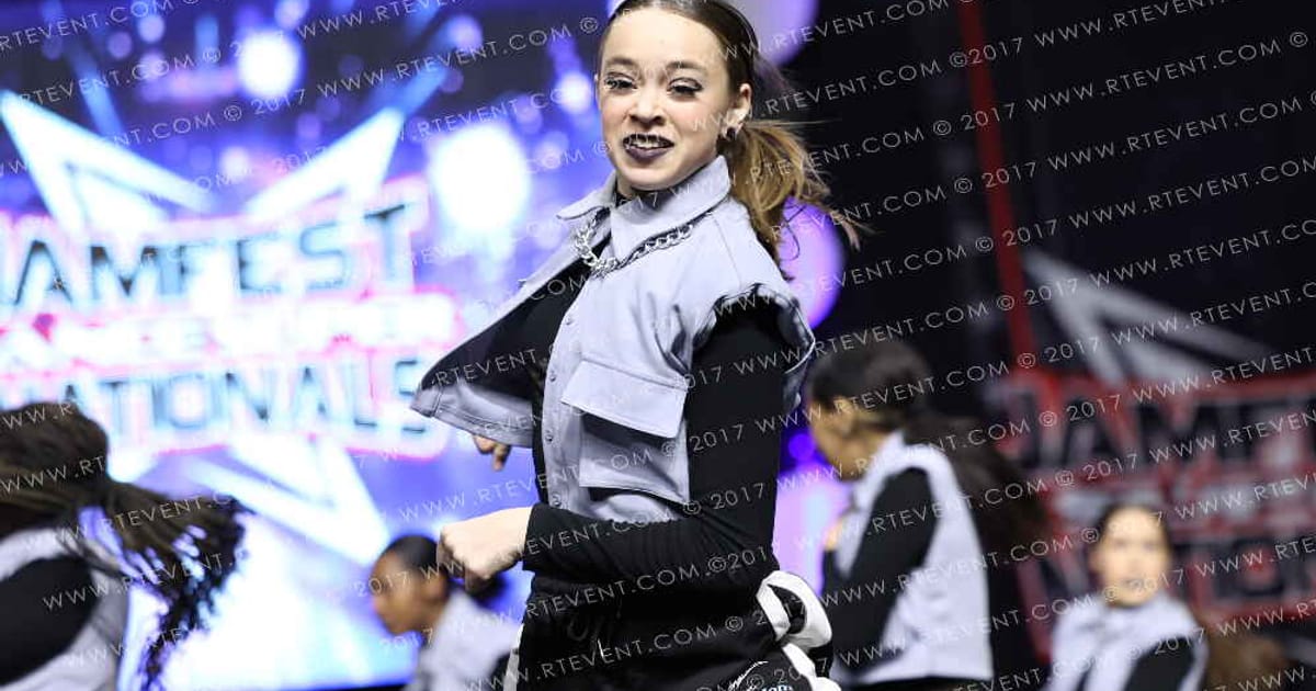 EPA AllStars ONYX · JamFest Dance Super