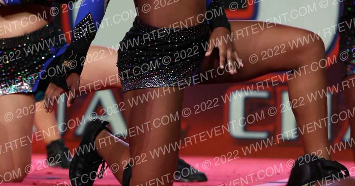 Python All Stars Timor Pythons · Spirit of Hope Grand Nationals