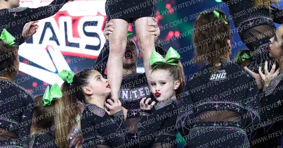 United by SHC Hiss · Jamfest Super Nationals