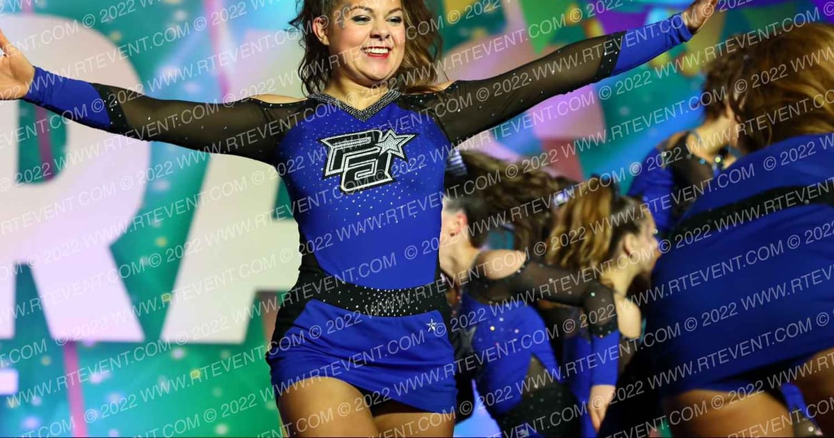 Prodigy All Stars Steel · Mardis Gras Grand Nationals