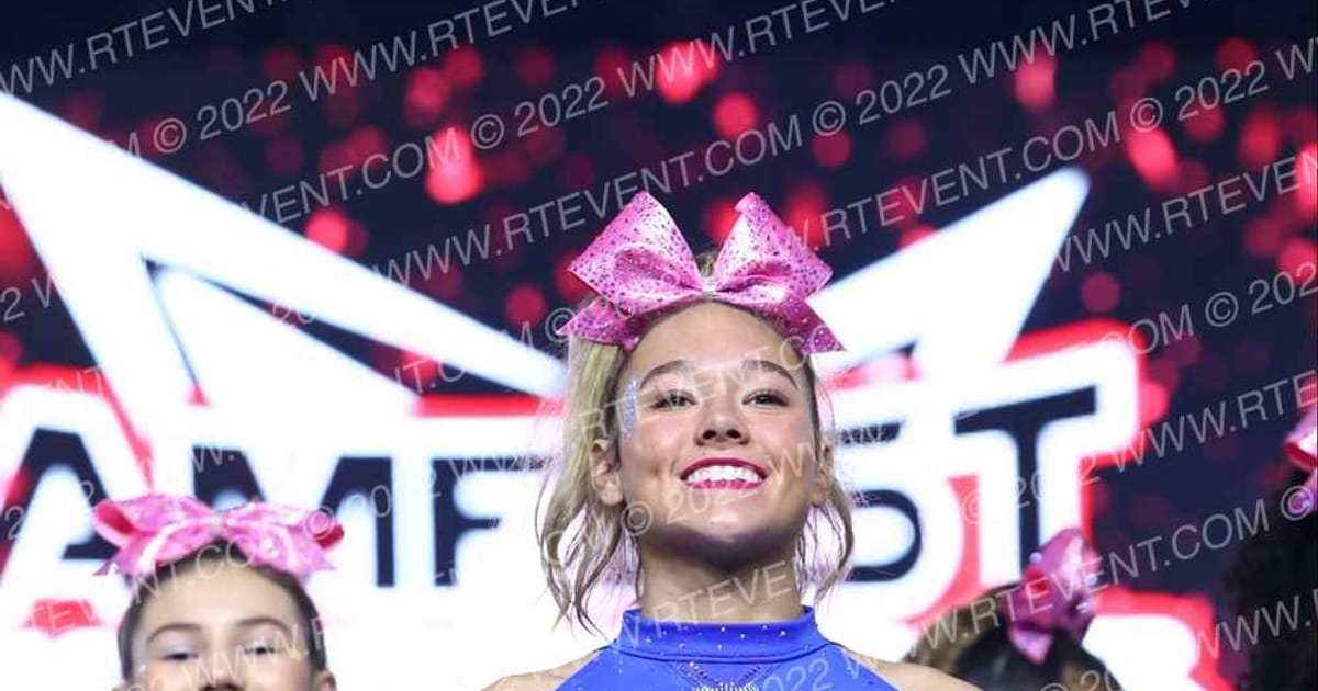 The Stingray Allstars Sugar · Jamfest Super Nationals