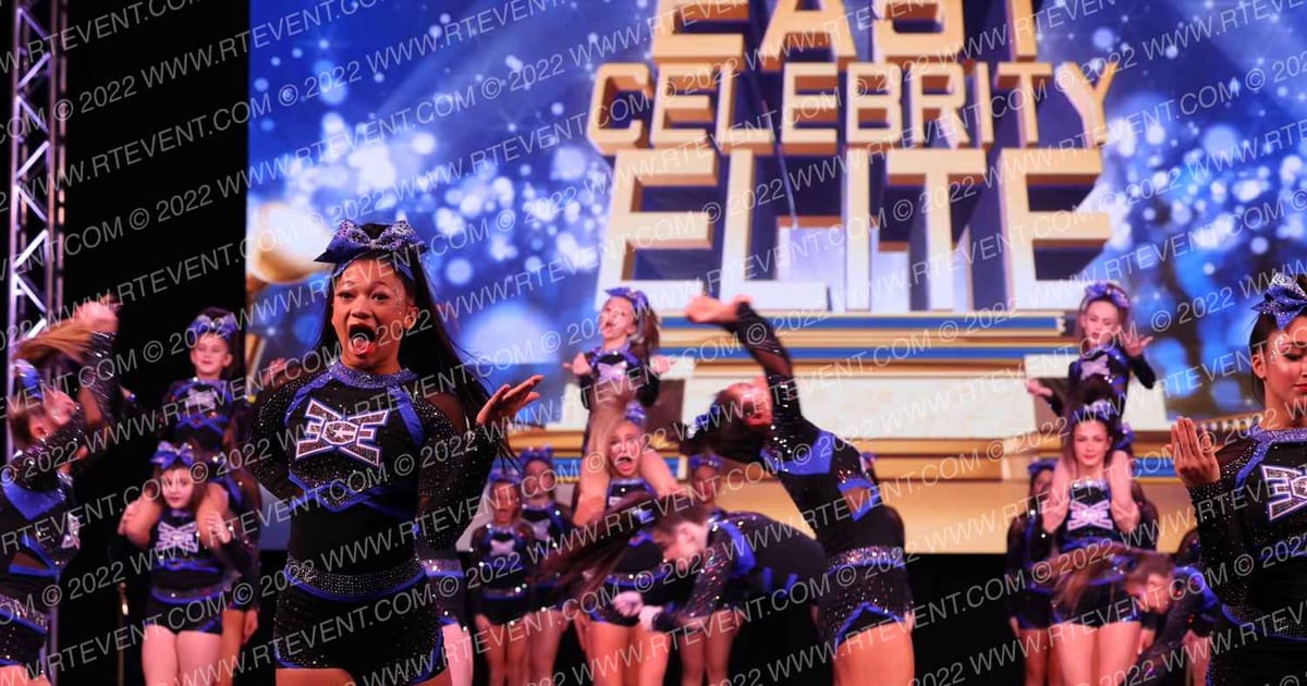 East Celebrity Elite Wicked · Foxwoods