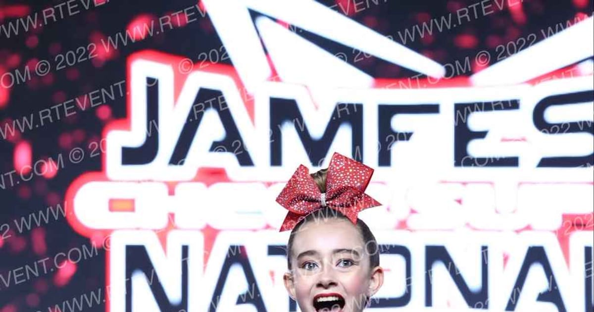 Star Athletics ATL Knockout · Jamfest Super Nationals