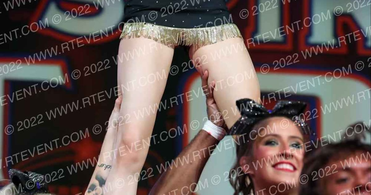 Cheer Athletics - Charlotte KingCats · Spirit of Hope Grand Nationals