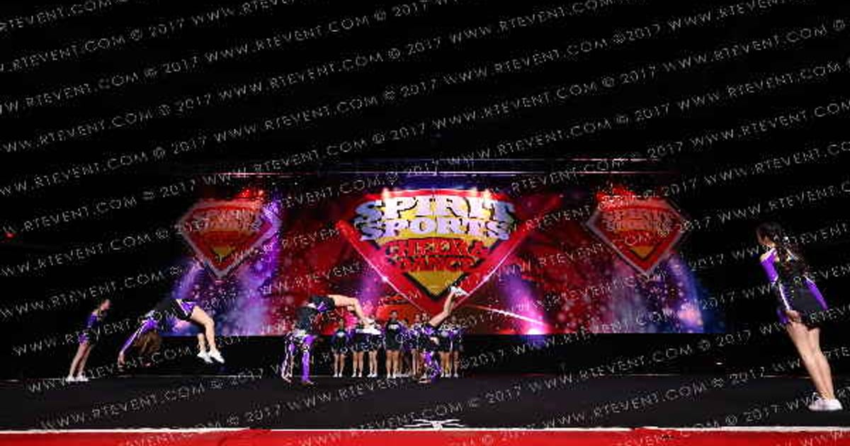 Vikings Elite · SS Dallas Nationals
