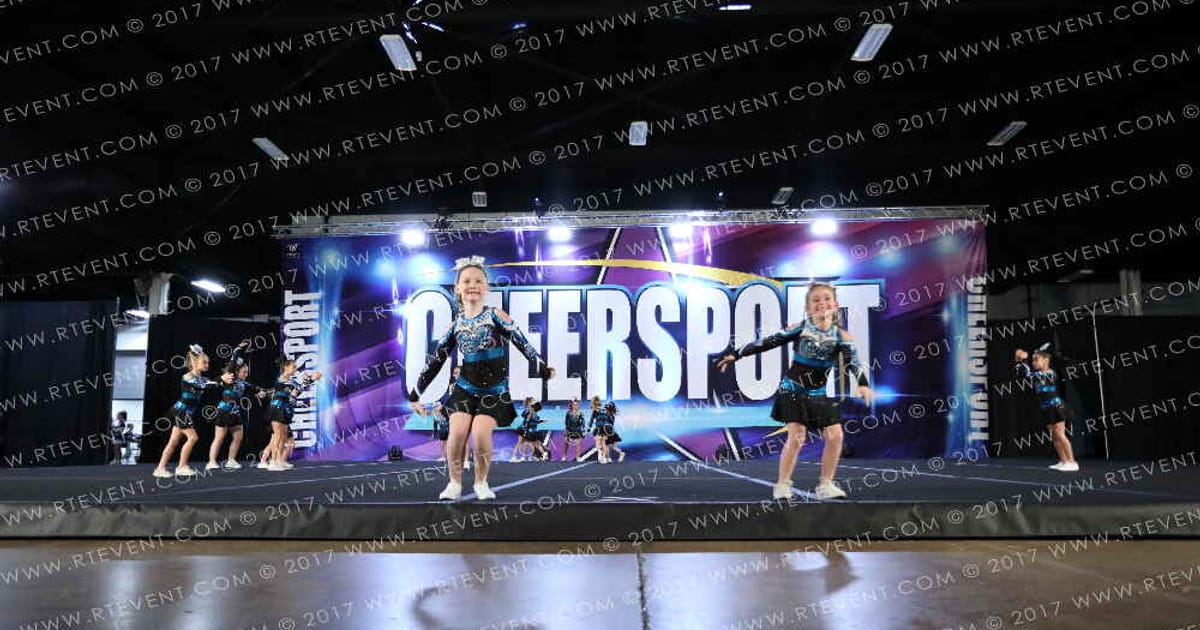 PA Royal Elite All Stars Royal Force · OAKS Classic