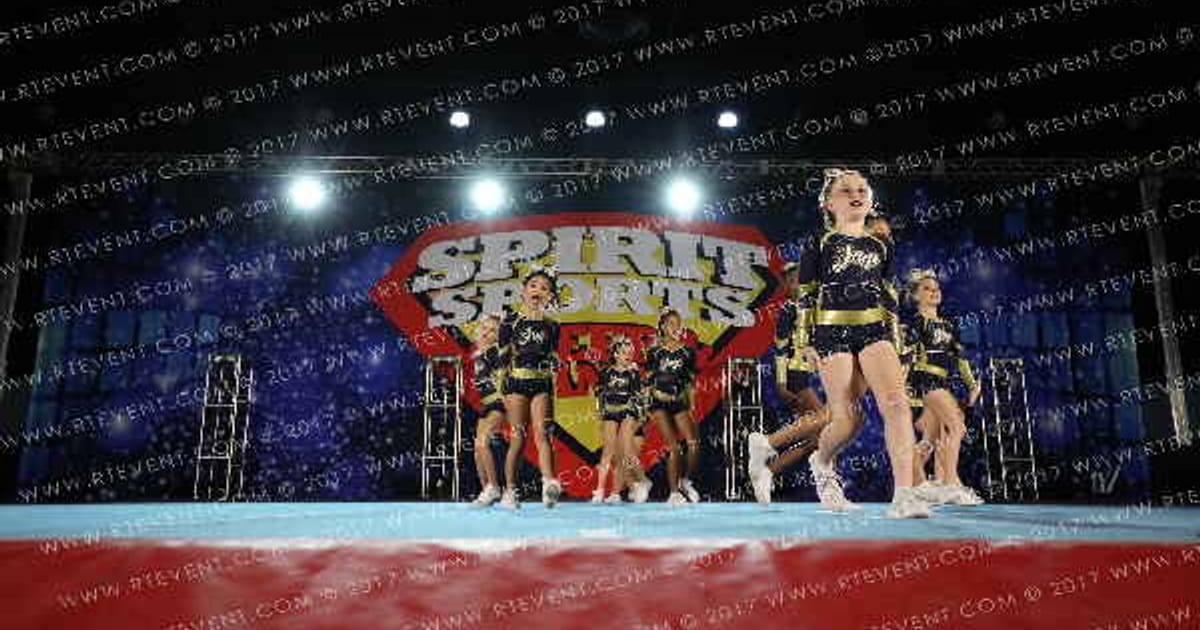 Jaguar Athletics DUCHESSES · Spirit Sports Beach Blast West Palm Beach Nationals DIDII