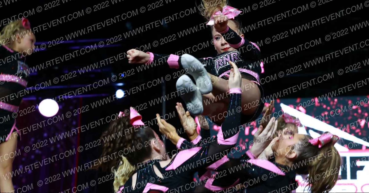 RNR Revenge · Jamfest Super Nationals