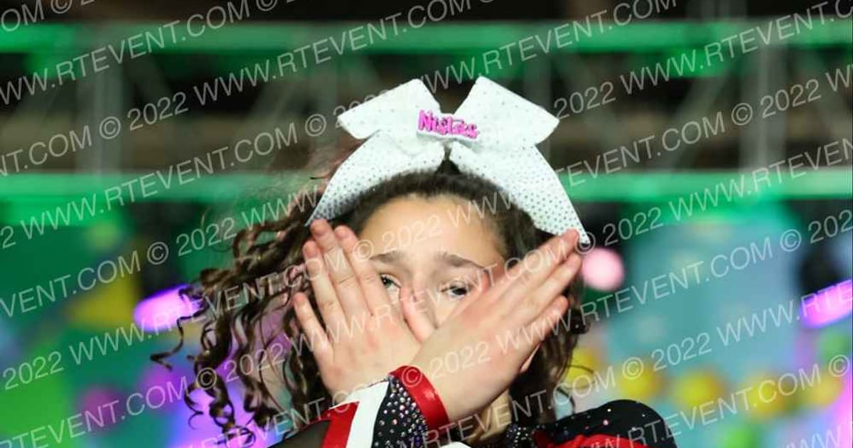 FAME All Stars - Midlo Fashionistas · Mardis Gras Grand Nationals