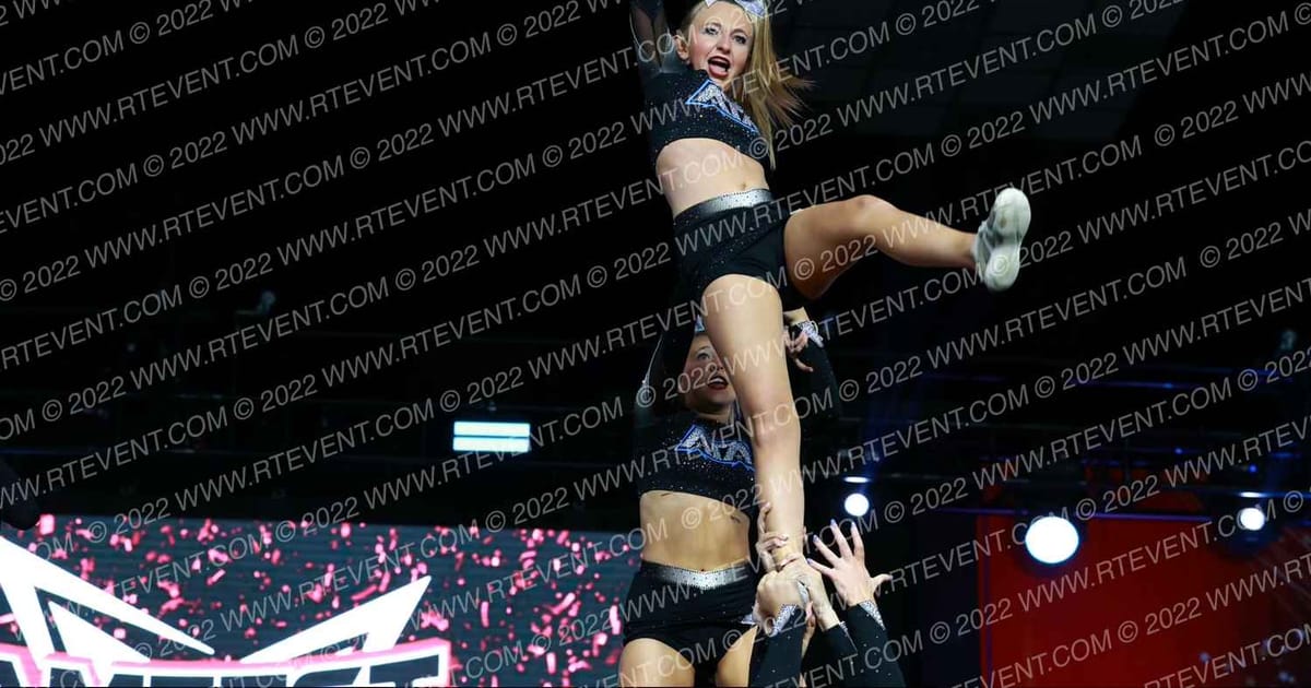 ATA Platinum · Jamfest Super Nationals
