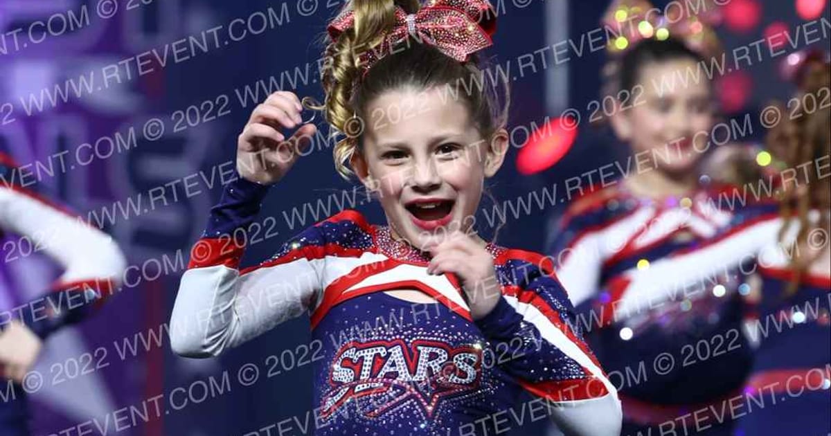 Interactive Academy Starstruck · Jamfest Super Nationals