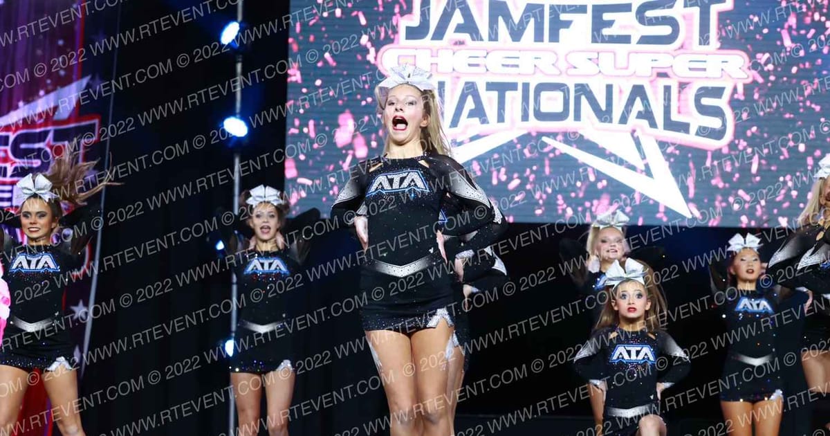 ATA Code Blue · Jamfest Super Nationals