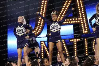 SPRING VALLEY JUNIOR VARSITY
