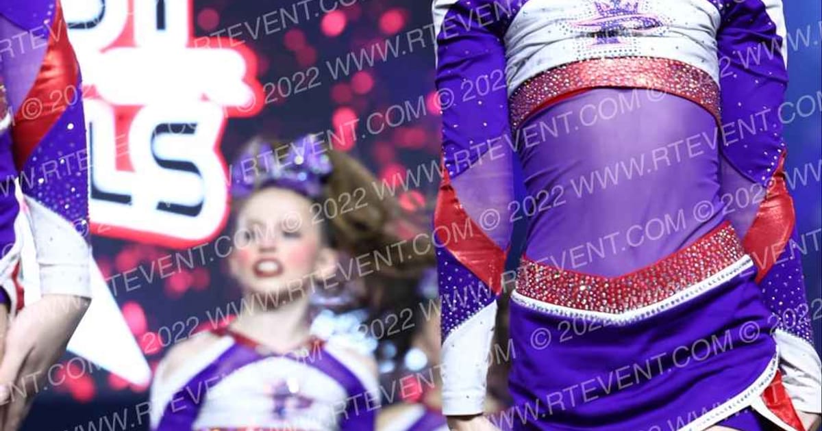 Pittsburgh Pride All Stars Aristocats · Jamfest Super Nationals