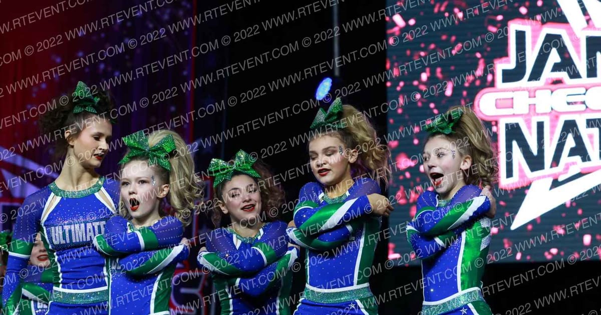 Indiana Ultimate Chaos · Jamfest Super Nationals