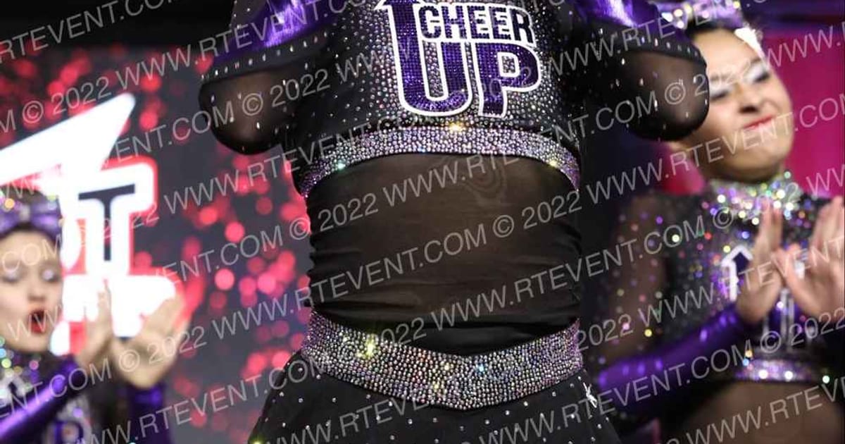 Rain Athletics Misty Mist · Jamfest Super Nationals