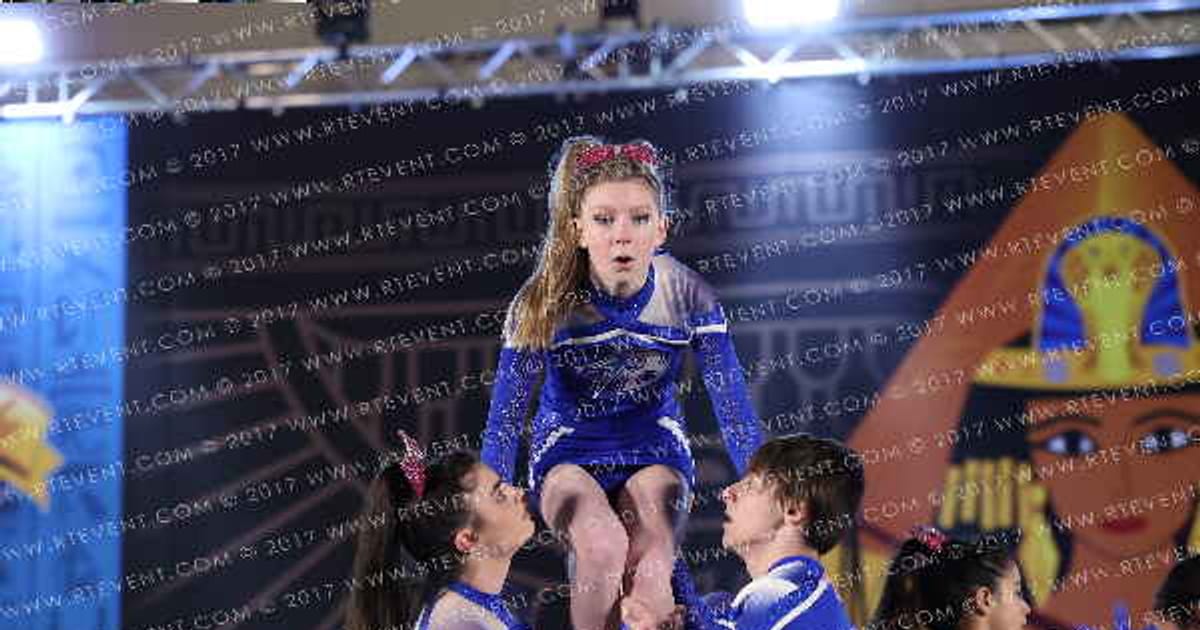 Bay State All Stars Sky · Queen of the Nile Worcester