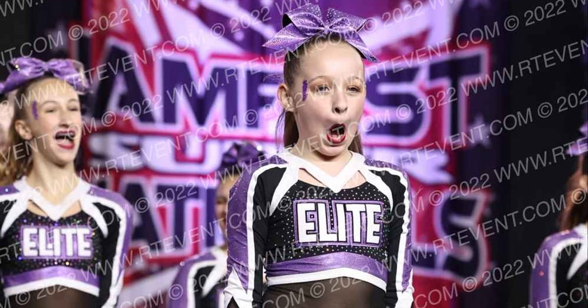 Dragons Elite Outlaws · Jamfest Super Nationals
