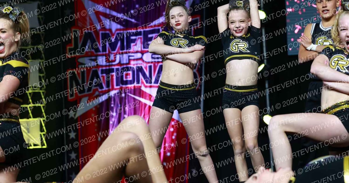 NA · Jamfest Super Nationals