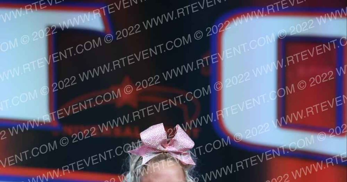 TAG Athletics Orbit · Spirit of Hope Grand Nationals