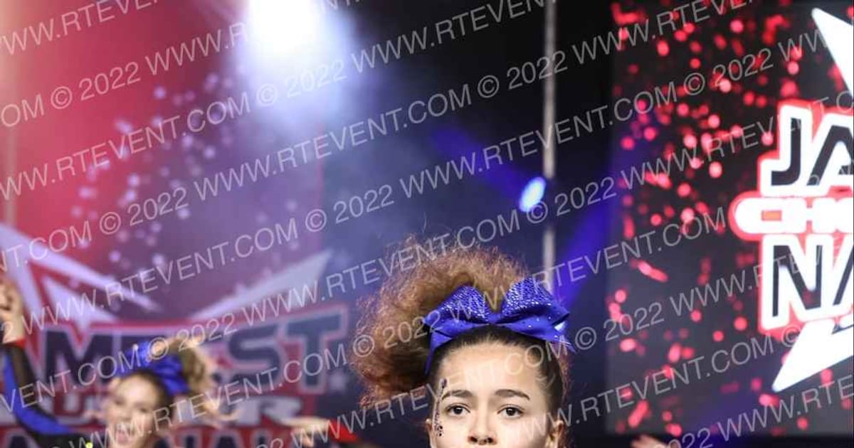 Fusion Allstars Fever · Jamfest Super Nationals