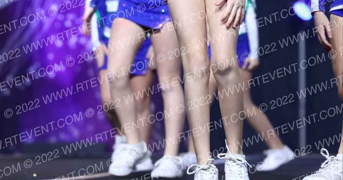Universal Athletics Genies · Jamfest Super Nationals