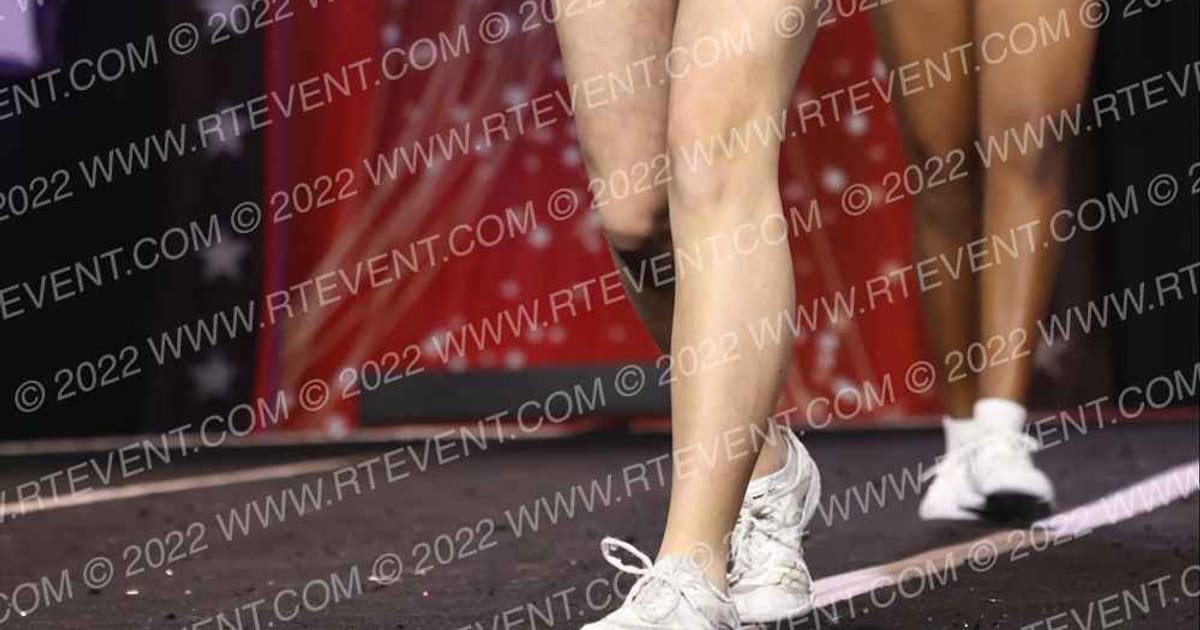 Icon Athletics Inferno · Jamfest Super Nationals