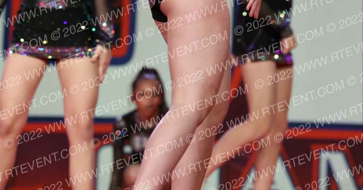PA Starz Lady Reign · Spirit of Hope Grand Nationals