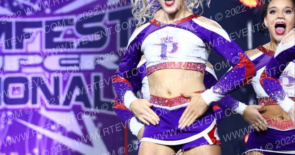 Pittsburgh Pride All Stars Majesty · Jamfest Super Nationals