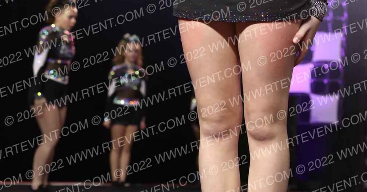 Element Athletics MKE Cyclones · Jamfest Super Nationals