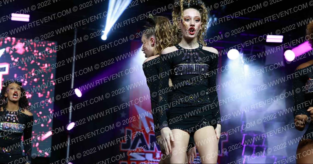 World Cup Ultraviolet · Jamfest Super Nationals
