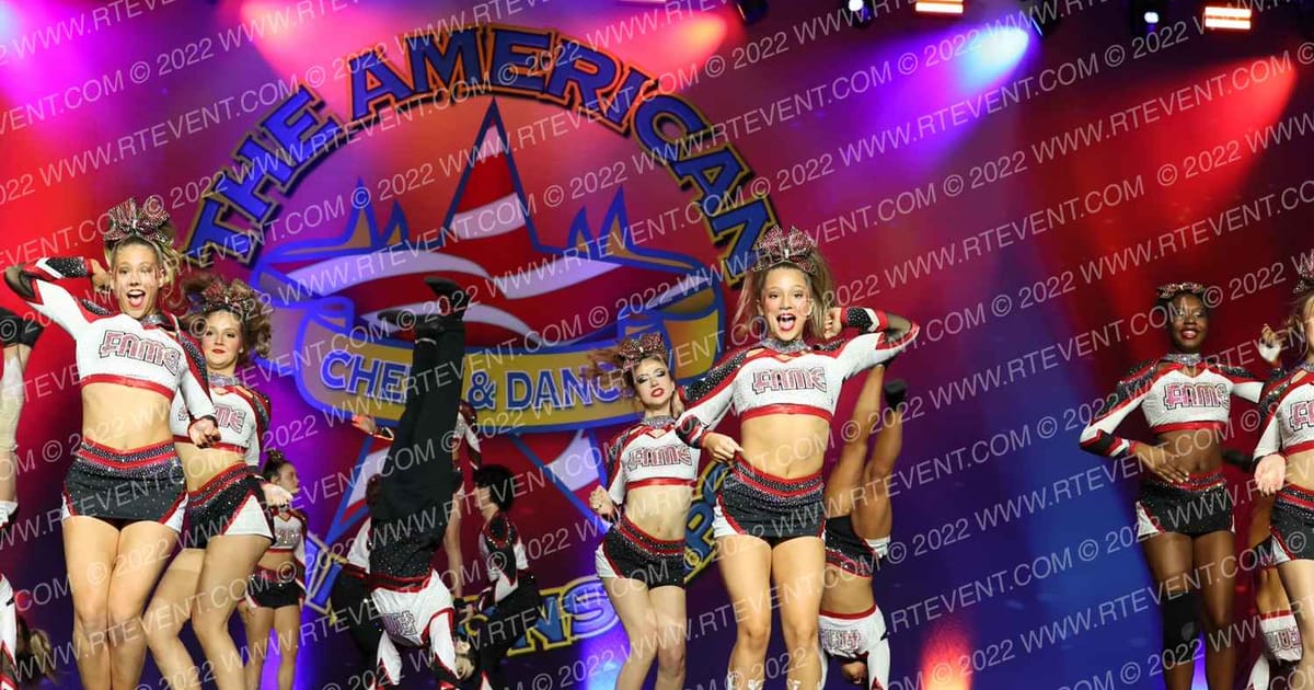 FAME All Stars - Yorktown Finale · The American Masters Baltimore Nationals